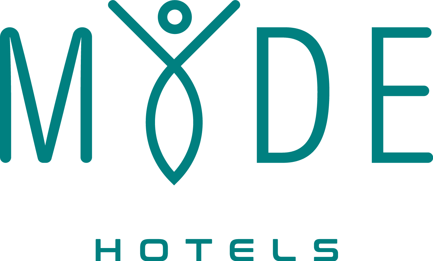 Myde Project Hotel - PALAZZO HOSPITALITY